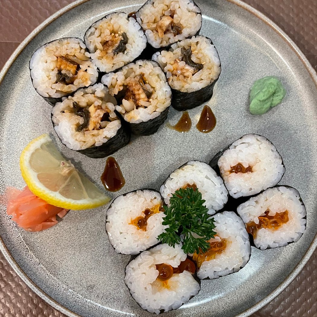 yakidai 1